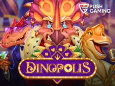 Casino promosyonları free16